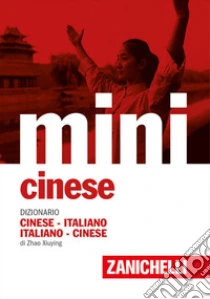 Unilibro Mini cinese. Dizionario cinese-italiano italiano-cinese - 9788808263360 Prezzo Ridotto