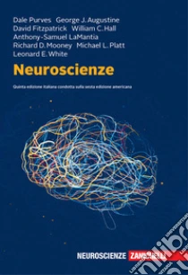 Unilibro Neuroscienze. Con e-book - 9788808720498