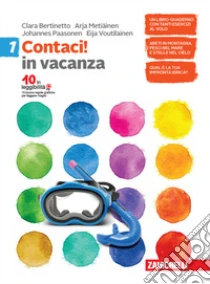 Unilibro Contaci Con tavole numeriche. Per la Scuola media. Vol. 1: Numeri relazioni dati-Misure spazio e figure - 9788808664082 Acquista Ora