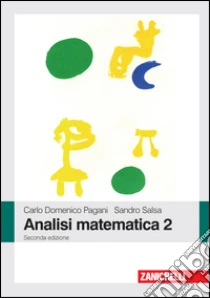 Unilibro Analisi matematica 2 - 9788808637086 Offerta natalizia