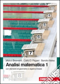Unilibro Analisi matematica 1. Con elementi di algebra lineare - 9788808254214 Latest fashion