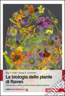 Unilibro Biologia delle piante di Raven. Con Contenuto digitale per download: e-book - 9788808175045 Offerte esclusive