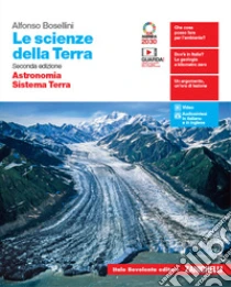 Unilibro Scienze della Terra. Astronomia Sistema Terra. Per il biennio delle Scuole superiori. Con e-book. Con espansione online (Le) - 9788808720580 Offerta esclusiva