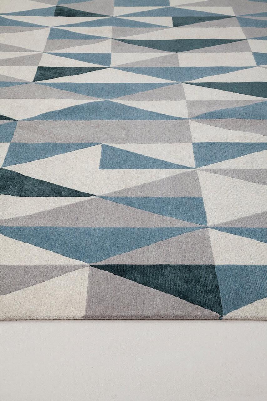 Amini Tappeto di Design Diamantina Promozione Limitata