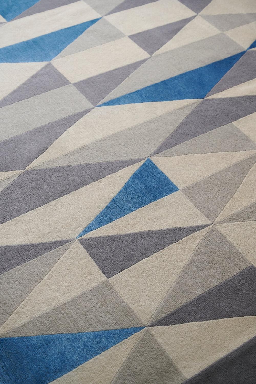 Amini Tappeto di Design Diamantina Promozione Limitata