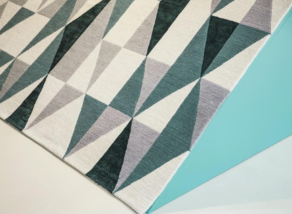 Amini Tappeto di Design Diamantina Promozione Limitata