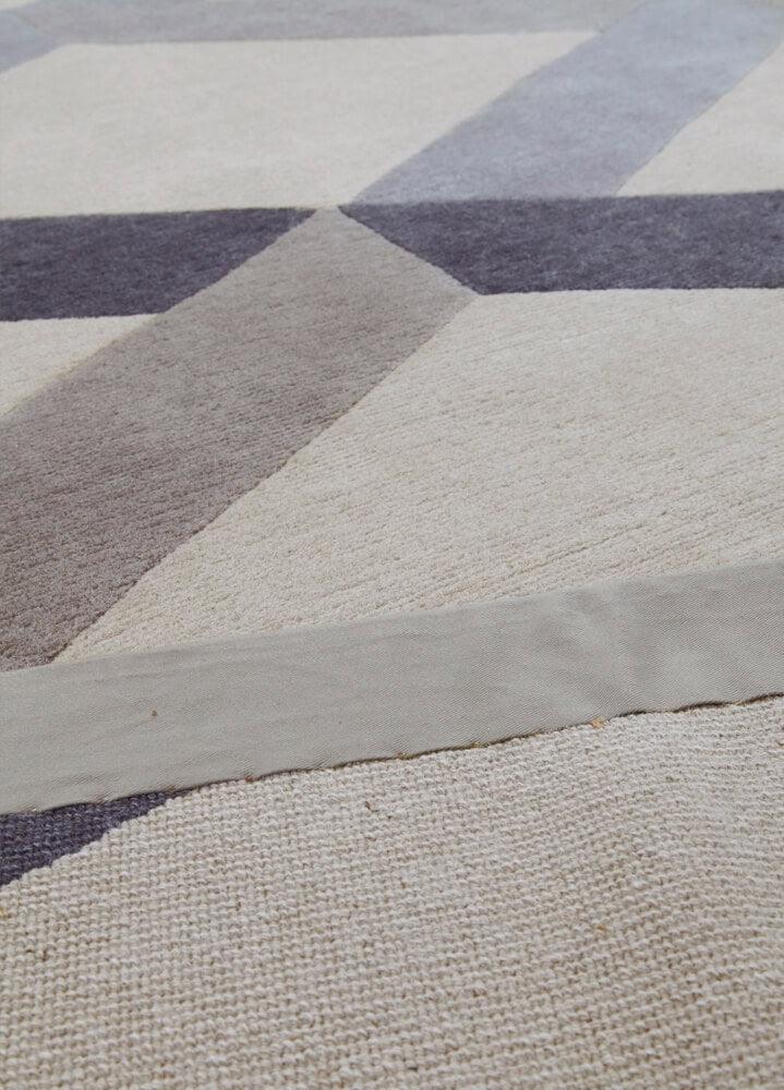 Amini Tappeto di Design Incroci Sottocosto