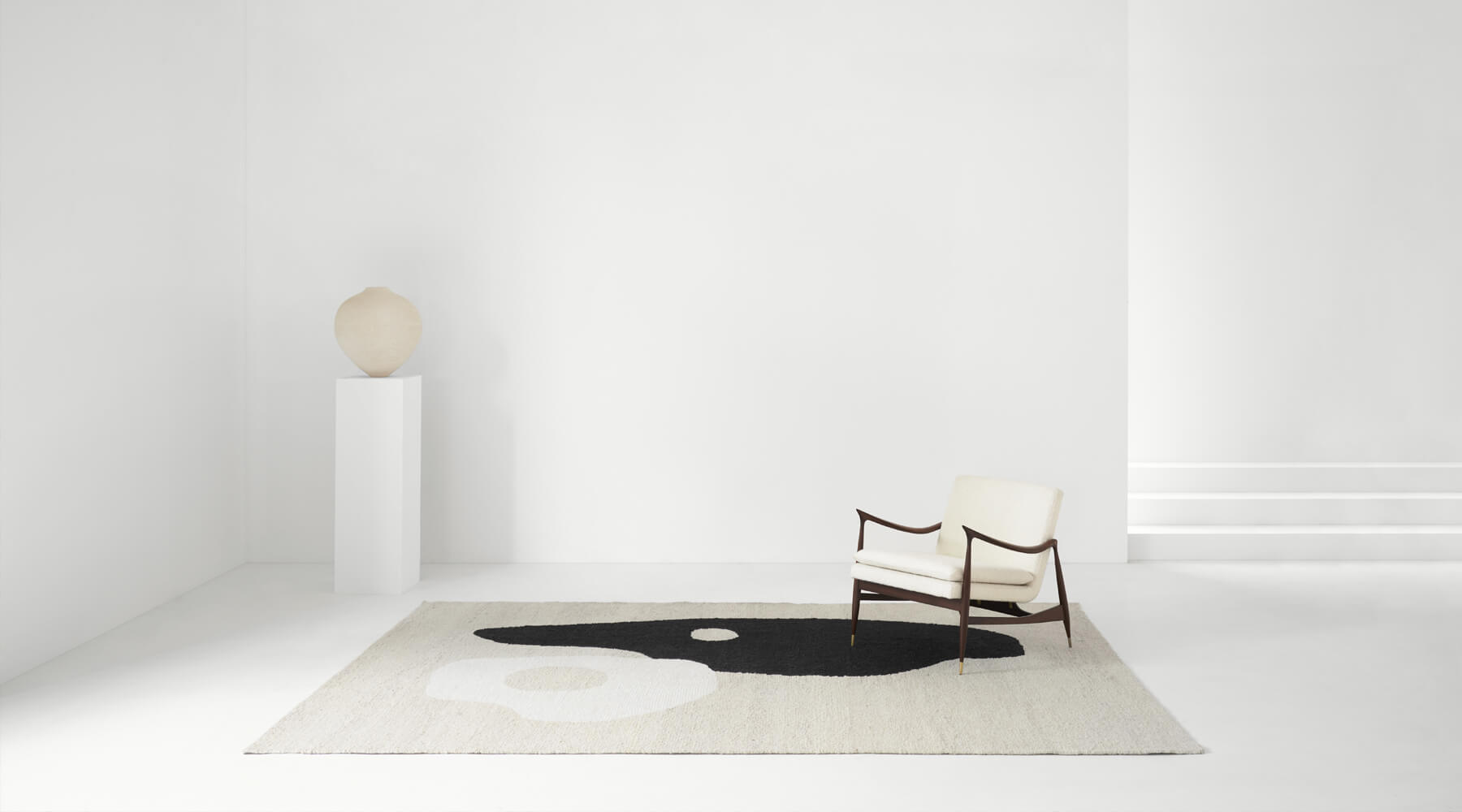 Amini Tappeto di Design Jean Offerta