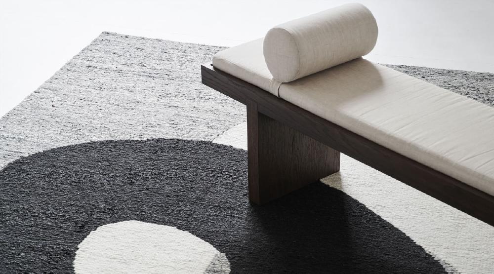 Amini Tappeto di Design Jean III Online
