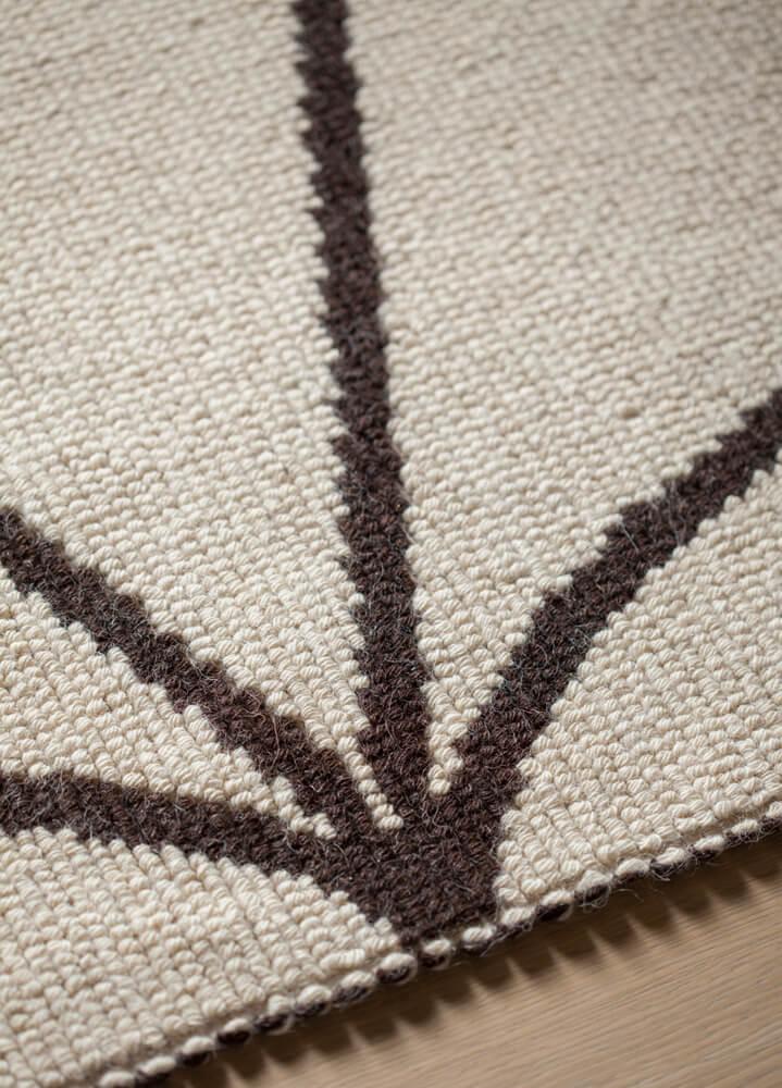 Amini Tappeto di Design Lune Collection Cara Hotsell