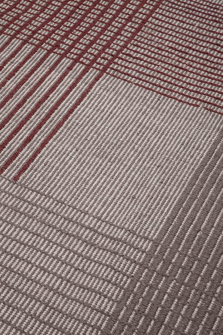 Amini Tappeto di Design RD Trace Italy