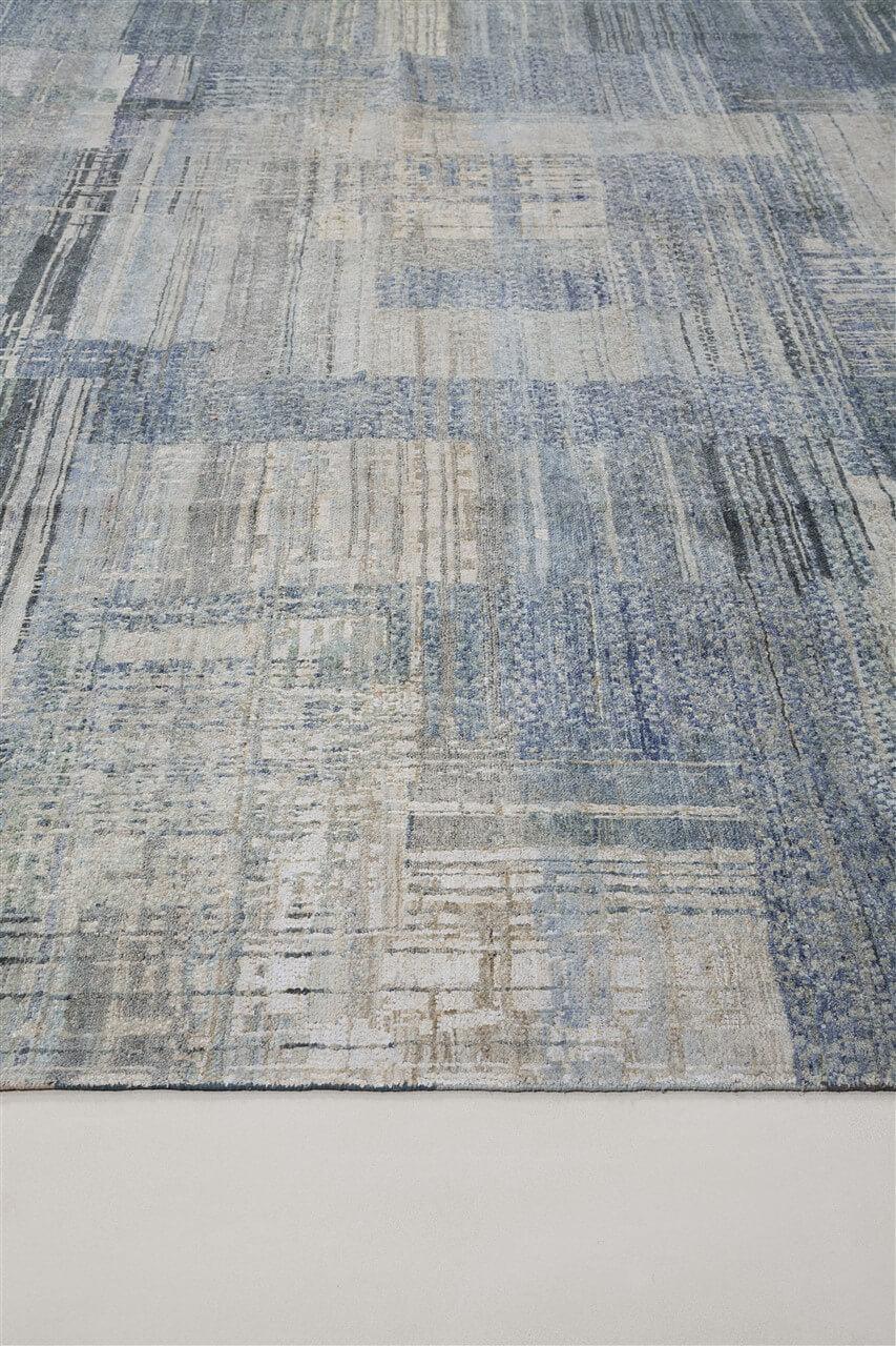 Amini Tappeto di Design Laguna 4 Prezzo Ridotto