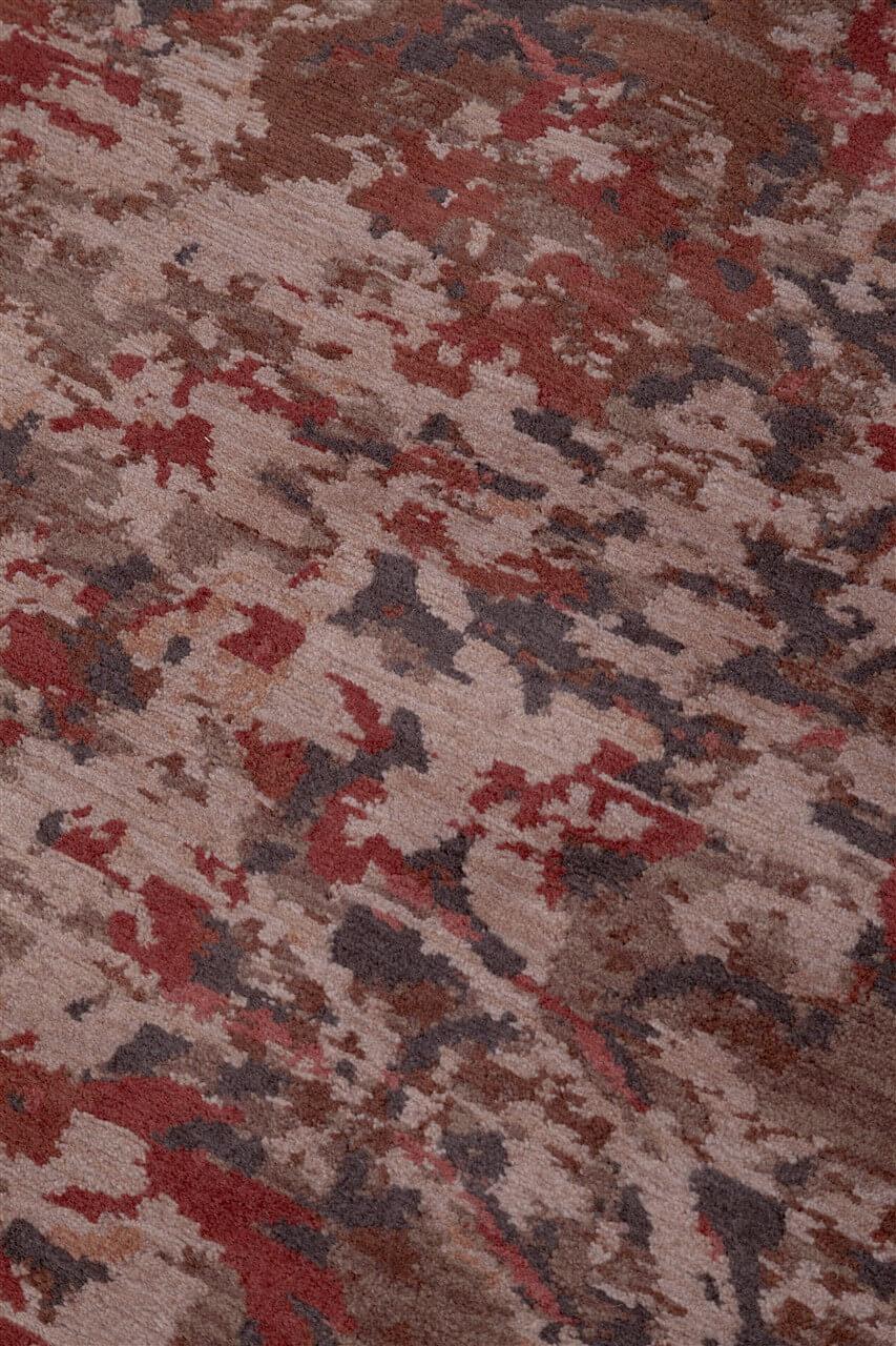 Amini Tappeto di Design Millefiori Offerta