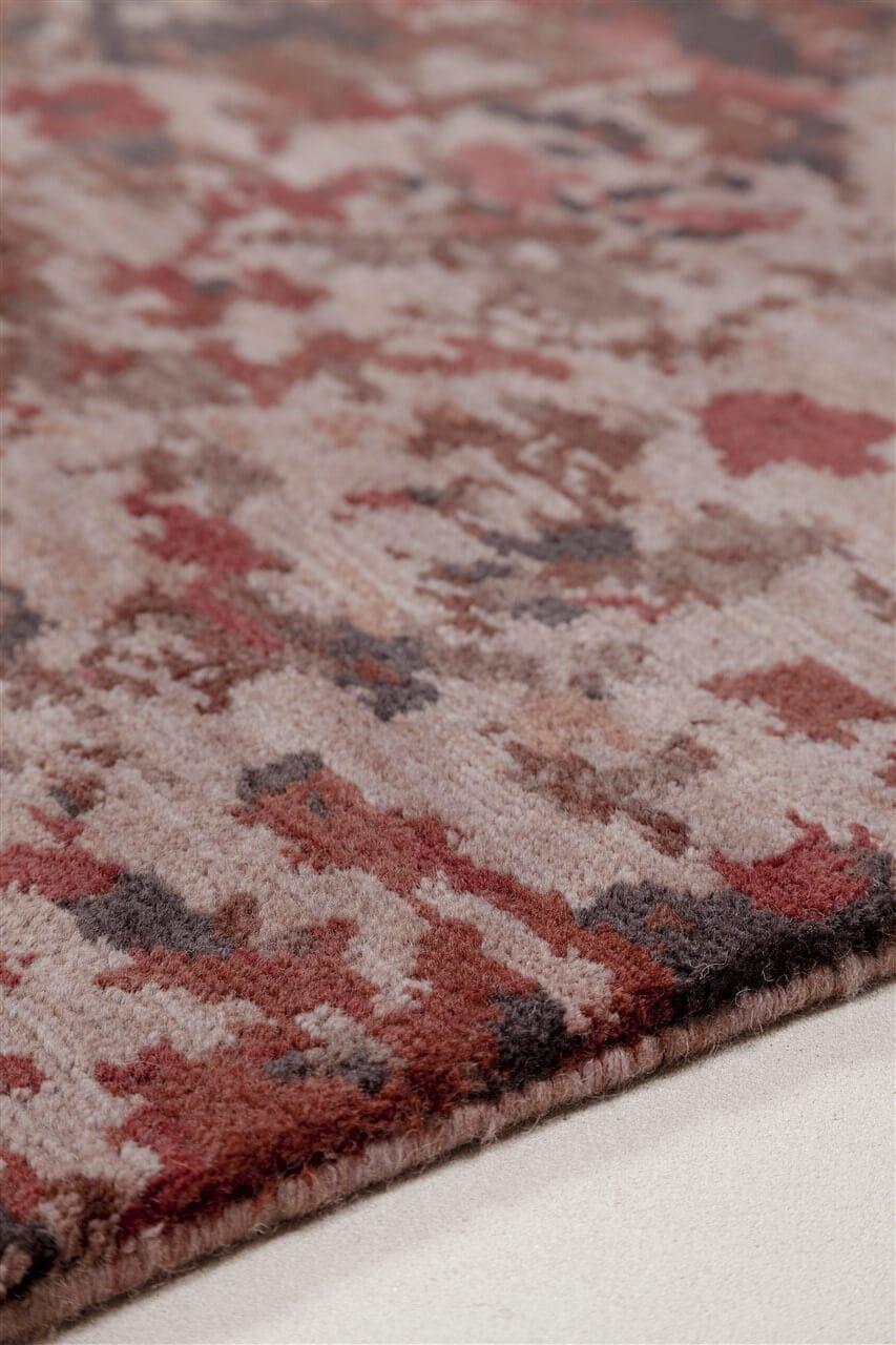 Amini Tappeto di Design Millefiori Offerta