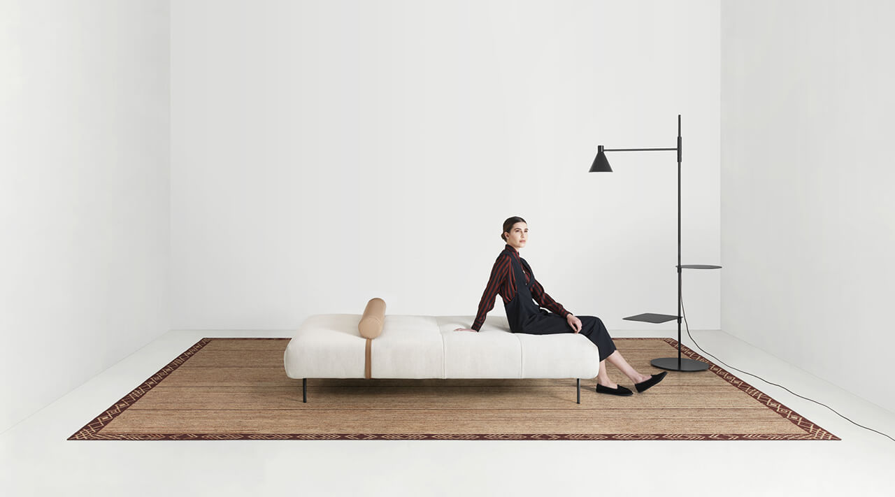Amini Tappeto di Design Nema Online