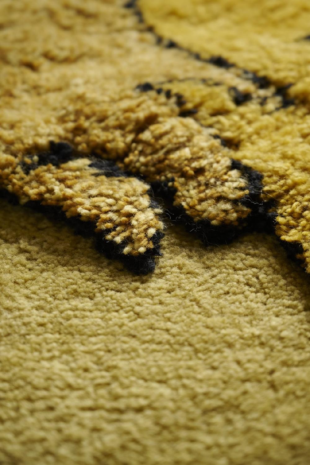 Amini Tappeto di Design Tapileo Saldi Di Fabbrica