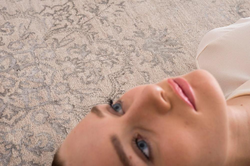 Amini Tappeto di Design Tivoli Promozione Limitata